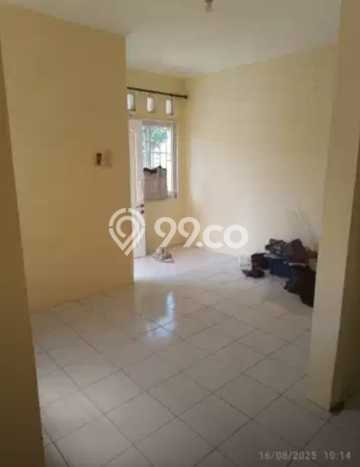 Rumah Sejuk area Menteng Dalam, 3 KT, Bebas Banjir Rumah Sejuk area Menteng Dalam, 3 KT, Bebas Banjir
