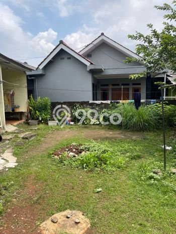 Tanah Dijual Lokasi Strategis di Depok dengan Luas 348m2 Tanah Dijual Lokasi Strategis di Depok dengan Luas 348m2