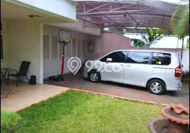 Hunian Super Elit dengan Akses Paling Strategis di Pejaten, Jakarta Selatan Hunian Super Elit dengan Akses Paling Strategis di Pejaten, Jakarta Selatan