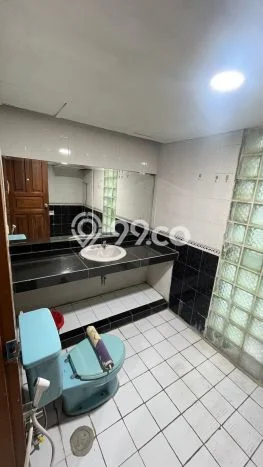 Sewa Apartemen Murah di Pasar Baru 3 Bedroom Sewa Apartemen Murah di Pasar Baru 3 Bedroom