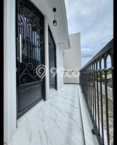Rumah Modern Minimalis 3 KT Bisa Langsung Pindah di Jagakarsa Rumah Modern Minimalis 3 KT Bisa Langsung Pindah di Jagakarsa
