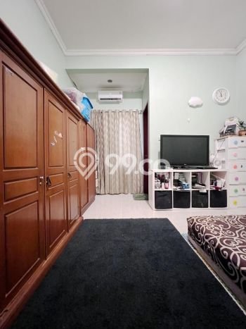 Hunian Modern Disewakan di CIREUNDEU Tangerang 3 KT & 3 KM Hunian Modern Disewakan di CIREUNDEU Tangerang 3 KT & 3 KM