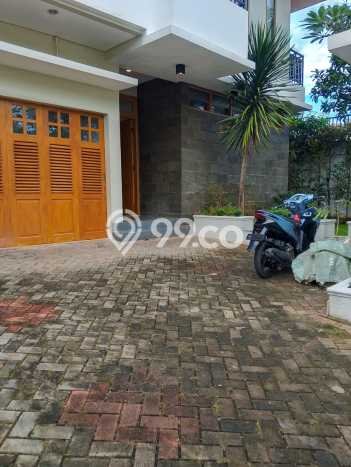 Rumah Kontrakan Jakarta Selatan LT 360m2 LB 500m2 Area Kemang Rumah Kontrakan Jakarta Selatan LT 360m2 LB 500m2 Area Kemang