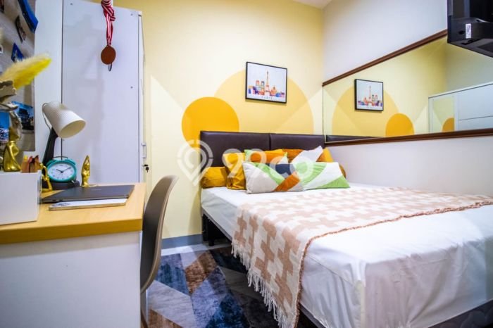 Kost Dijual di Petojo dengan 18 KT dan Luas 280m2 Kost Dijual di Petojo dengan 18 KT dan Luas 280m2