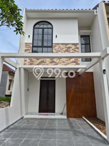 Jual Rumah Strategis Bagus Punya 3 KT di Jagakarsa Jakarta Selatan SHM Jual Rumah Strategis Bagus Punya 3 KT di Jagakarsa Jakarta Selatan SHM