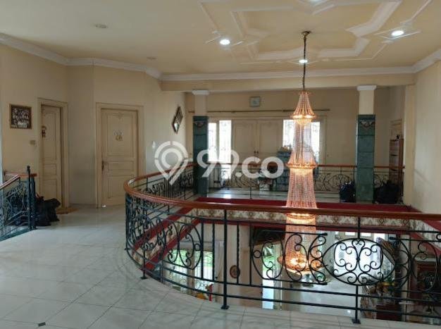 Dijual Rumah Premium dengan Fasilitas Sekitar Komplit di Tebet, Jakarta Selatan Dijual Rumah Premium dengan Fasilitas Sekitar Komplit di Tebet, Jakarta Selatan