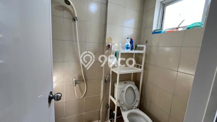 Hunian Apartemen Bagus di Pulo Gadung 2 Kamar Tidur Hunian Apartemen Bagus di Pulo Gadung 2 Kamar Tidur