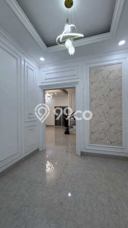 Dijual Rumah Elit Exclusive di Jagakarsa, Jakarta Selatan Dijual Rumah Elit Exclusive di Jagakarsa, Jakarta Selatan