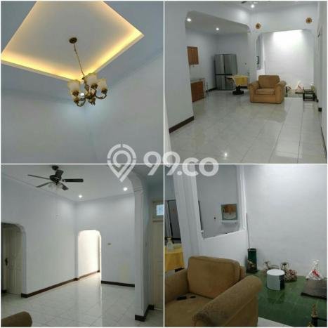 For Sale! Premium House LT 122m2 Desain Modern di Rawamangun For Sale! Premium House LT 122m2 Desain Modern di Rawamangun