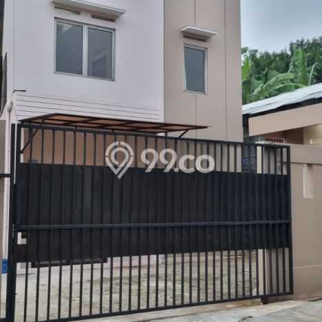 Rumah Elit Modern Siap Huni di Depok I Depok Rumah Elit Modern Siap Huni di Depok I Depok
