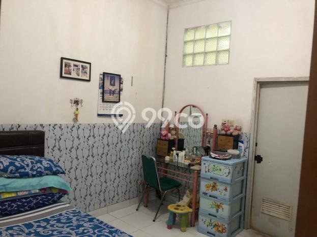 Rumah Modern 6 KT di Rawamangun Jakarta Timur Unfurnished Rumah Modern 6 KT di Rawamangun Jakarta Timur Unfurnished