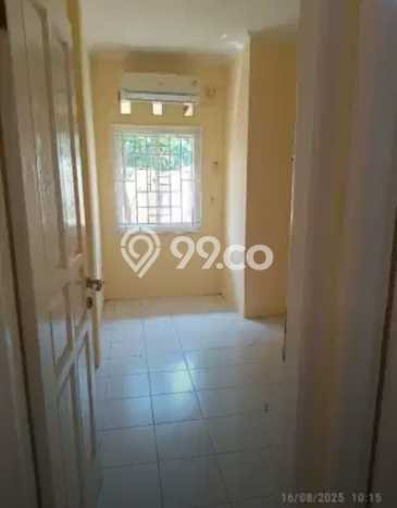 Rumah Sejuk area Menteng Dalam, 3 KT, Bebas Banjir Rumah Sejuk area Menteng Dalam, 3 KT, Bebas Banjir