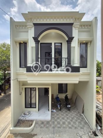 Dijual Rumah Minimalis Bagus Punya 2 KT di Jagakarsa Jakarta Selatan SHM Dijual Rumah Minimalis Bagus Punya 2 KT di Jagakarsa Jakarta Selatan SHM