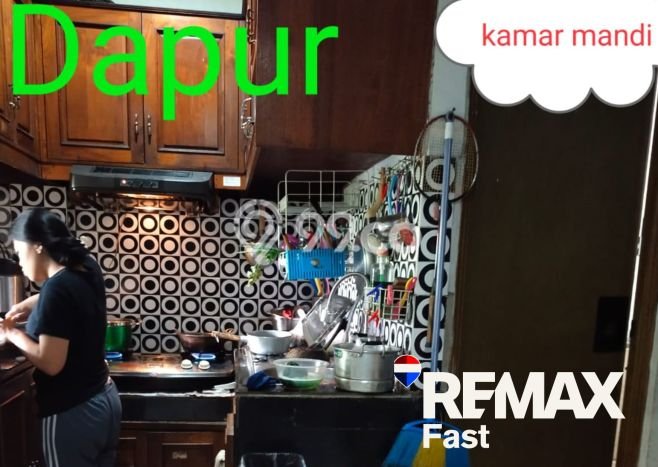 Unit Ruko Dijual di Jakarta Selatan LT 76m2 & LB 55m2 Unit Ruko Dijual di Jakarta Selatan LT 76m2 & LB 55m2