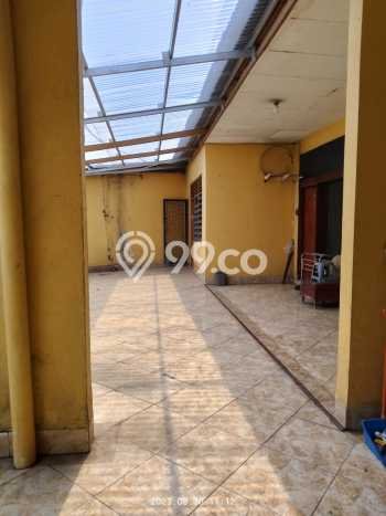 Siap Huni Rumah Mewah 16 Kamar di Pulo Gadung Dekat ke Mana Pun Siap Huni Rumah Mewah 16 Kamar di Pulo Gadung Dekat ke Mana Pun