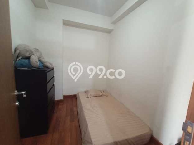 Unit Apartemen Dijual di Pulo Gadung, Jakarta Timur, dengan 2 Bedroom, 1 Bathroom Unit Apartemen Dijual di Pulo Gadung, Jakarta Timur, dengan 2 Bedroom, 1 Bathroom