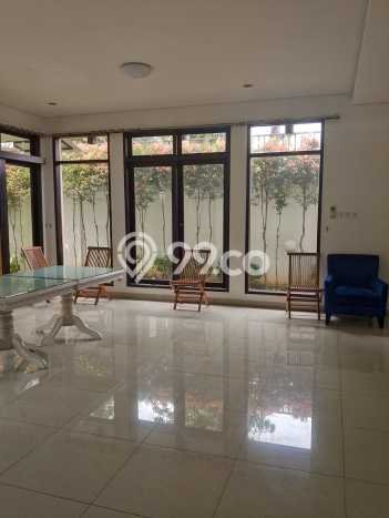 Rumah Kontrakan Jakarta Selatan LT 360m2 LB 500m2 Area Kemang Rumah Kontrakan Jakarta Selatan LT 360m2 LB 500m2 Area Kemang