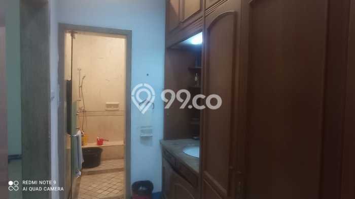 Rumah Kontrakan Jakarta Pusat LT 557m2 LB 560m2 Kawasan KH Mas Mansyur Rumah Kontrakan Jakarta Pusat LT 557m2 LB 560m2 Kawasan KH Mas Mansyur
