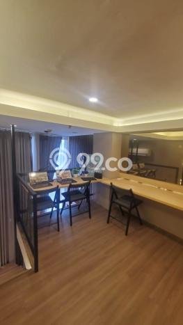 Dijual Apartemen 1 KT & 1 KM di Jakarta Selatan Area Strategis Dijual Apartemen 1 KT & 1 KM di Jakarta Selatan Area Strategis