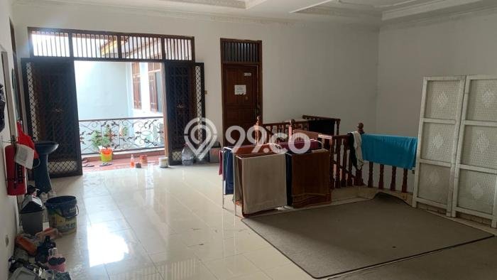 EXCLUSIVE HOME! Rumah di Rawamangun, 4 KM, Design Modern, Luas 500m2m² Bangunan 350m2m² EXCLUSIVE HOME! Rumah di Rawamangun, 4 KM, Design Modern, Luas 500m2m² Bangunan 350m2m²