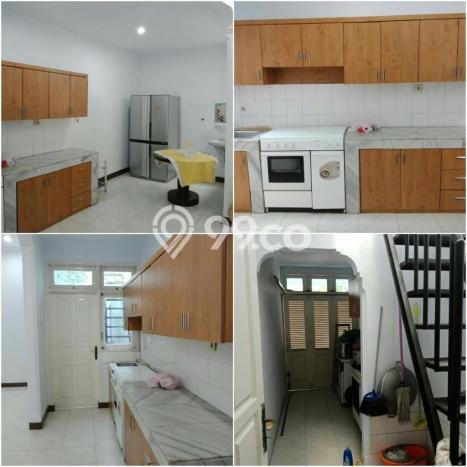 For Sale! Premium House LT 122m2 Desain Modern di Rawamangun For Sale! Premium House LT 122m2 Desain Modern di Rawamangun