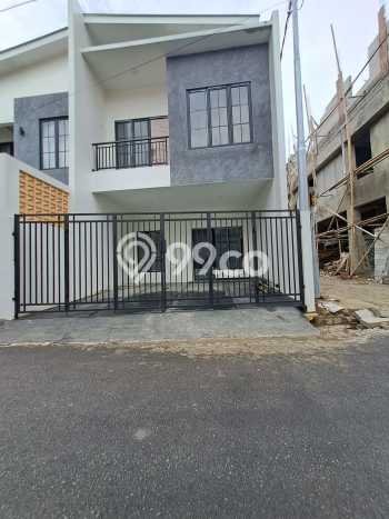 Dijual Hunian Rumah Nyaman 3 KT di Jati Padang, Jakarta Selatan Dijual Hunian Rumah Nyaman 3 KT di Jati Padang, Jakarta Selatan