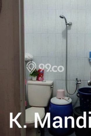 Dijual Hunian Rumah Terawat 2 KT di Sentul City, Bogor Dijual Hunian Rumah Terawat 2 KT di Sentul City, Bogor