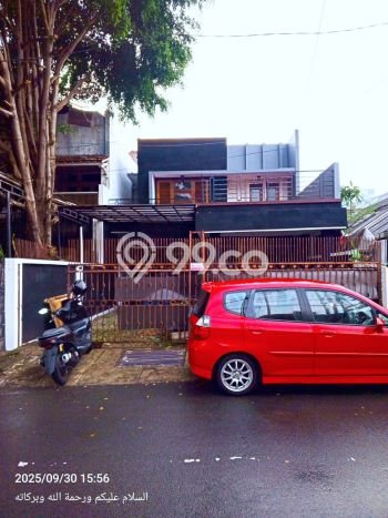 Disewakan Segera Rumah Kondisi Baik di Kawasan Mampang Prapatan, Jakarta Selatan Disewakan Segera Rumah Kondisi Baik di Kawasan Mampang Prapatan, Jakarta Selatan