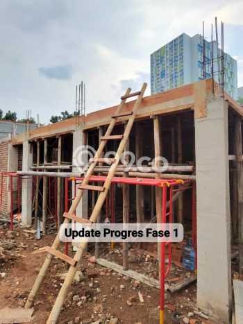 Jual Rumah Eksklusif 3 KT di Tanjung Barat, Jakarta Selatan Jual Rumah Eksklusif 3 KT di Tanjung Barat, Jakarta Selatan