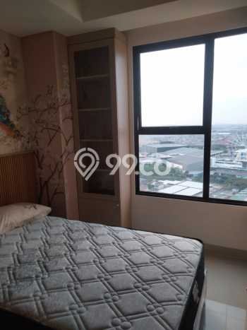 Unit Apartemen Dijual di Cakung, Jakarta Timur, dengan 2 Bedroom, 1 Bathroom Unit Apartemen Dijual di Cakung, Jakarta Timur, dengan 2 Bedroom, 1 Bathroom