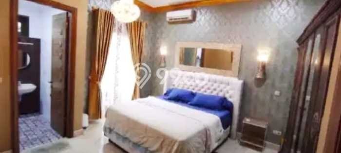 Jual Rumah Mewah Elegan Dengan View Cantik di Pejaten, Jakarta Selatan Jual Rumah Mewah Elegan Dengan View Cantik di Pejaten, Jakarta Selatan