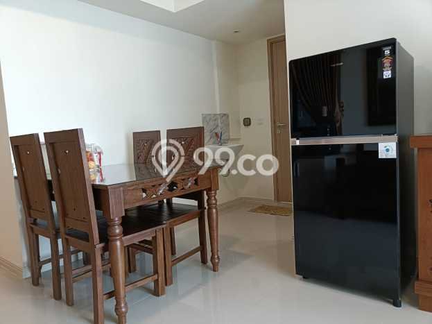 Ada Unit Apartemen Murah Disewa di Cikarang Utara, Cikarang 2 BR Ada Unit Apartemen Murah Disewa di Cikarang Utara, Cikarang 2 BR