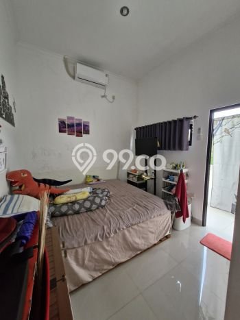 Rumah Minimalis 3 KT di Gading Serpong Tangerang Semi Furnished Rumah Minimalis 3 KT di Gading Serpong Tangerang Semi Furnished