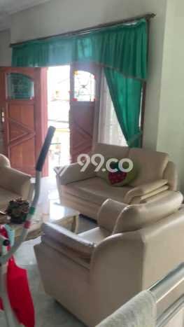 Rumah Luxury Modern Siap Huni di Rorotan Jakarta Utara Rumah Luxury Modern Siap Huni di Rorotan Jakarta Utara