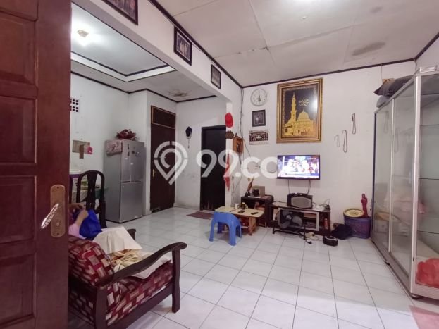 AREA PROSPEKTIF! Tanah di Ciganjur, Luas 258m², Dekat Transportasi AREA PROSPEKTIF! Tanah di Ciganjur, Luas 258m², Dekat Transportasi