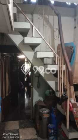 Siap Huni Hunian Elit 7 Kamar di Tebet Dekat ke Mana Pun Siap Huni Hunian Elit 7 Kamar di Tebet Dekat ke Mana Pun