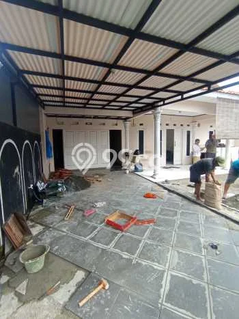 Disewakan! Rumah 6 Kamar Tidur &
4 Kamar Mandi di Fatmawati, Jakarta Selatan Disewakan! Rumah 6 Kamar Tidur &
4 Kamar Mandi di Fatmawati, Jakarta Selatan