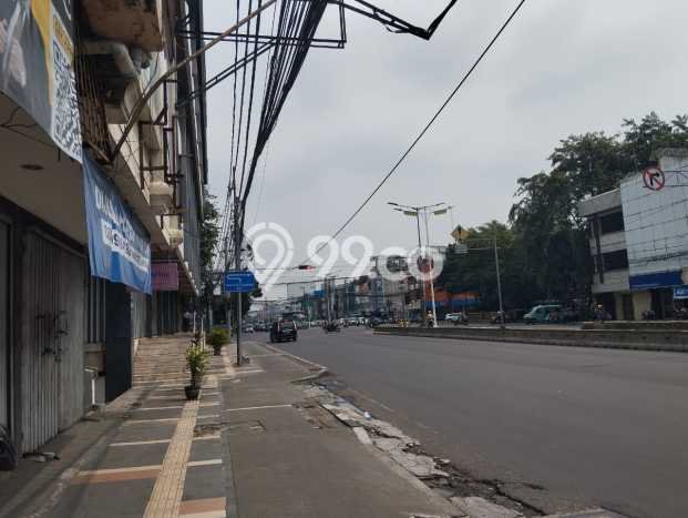 Ruko Dijual di Prime Area Jakarta Pusat Luas 225m2 Ruko Dijual di Prime Area Jakarta Pusat Luas 225m2