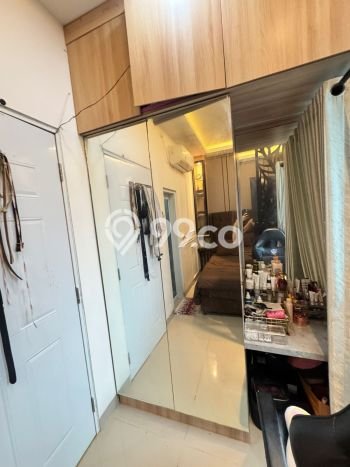 Rumah Minimalis 2 KT di Pisangan Lama Jakarta Timur Unfurnished Rumah Minimalis 2 KT di Pisangan Lama Jakarta Timur Unfurnished