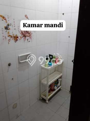 Jual Rumah Modern 8 KT di Pulogebang, Jakarta Timur Jual Rumah Modern 8 KT di Pulogebang, Jakarta Timur