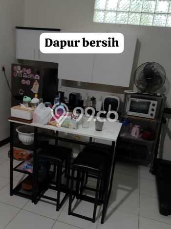 Jual Rumah Modern 8 KT di Pulogebang, Jakarta Timur Jual Rumah Modern 8 KT di Pulogebang, Jakarta Timur