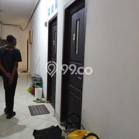 Dijual Rumah Kost di Slipi, Jakarta Barat, 21 KT, 15 KM, Bangunan 425m2 Dijual Rumah Kost di Slipi, Jakarta Barat, 21 KT, 15 KM, Bangunan 425m2