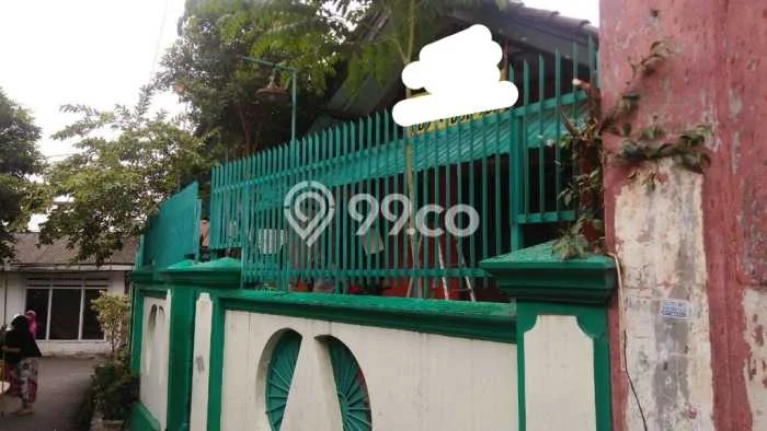 Dijual Segera Kost 7 Kamar, 7 Kamar Mandi di Matraman, Jakarta Timur, Luas 164m2 Dijual Segera Kost 7 Kamar, 7 Kamar Mandi di Matraman, Jakarta Timur, Luas 164m2