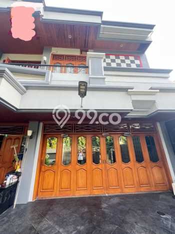 Hunian Super Elit dengan Akses Paling Strategis di Kayu Putih, Jakarta Timur Hunian Super Elit dengan Akses Paling Strategis di Kayu Putih, Jakarta Timur