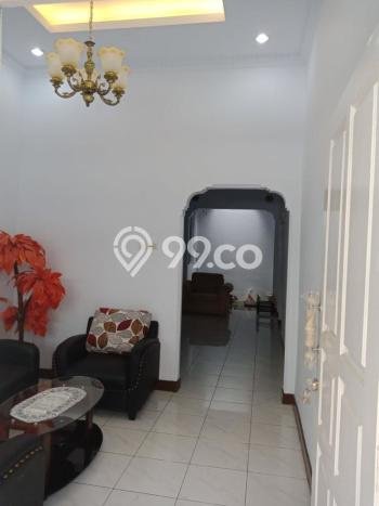For Sale! Premium House LT 122m2 Desain Modern di Rawamangun For Sale! Premium House LT 122m2 Desain Modern di Rawamangun