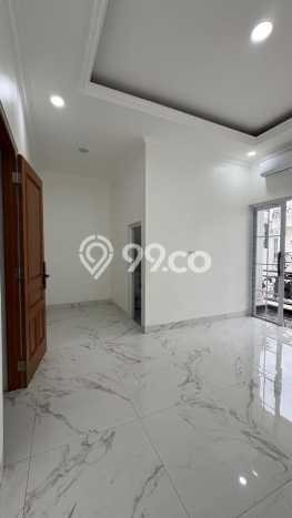 Dijual Cepat Rumah Favorit Siap Huni LB 140m2 di Jagakarsa, Jakarta Selatan Dijual Cepat Rumah Favorit Siap Huni LB 140m2 di Jagakarsa, Jakarta Selatan