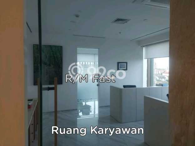 Unit Kantor Dijual di Kemayoran Jakarta Pusat 139m2 Unit Kantor Dijual di Kemayoran Jakarta Pusat 139m2