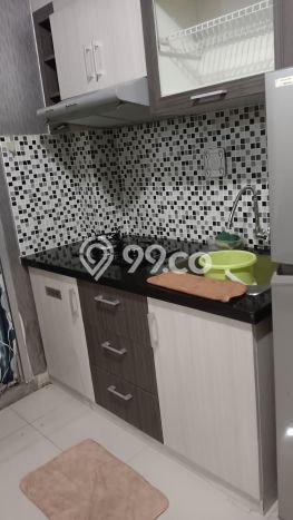 Disewakan Segera Apartemen Strategis 2 KT, 1 KM di Kawasan Pulo Gadung Disewakan Segera Apartemen Strategis 2 KT, 1 KM di Kawasan Pulo Gadung