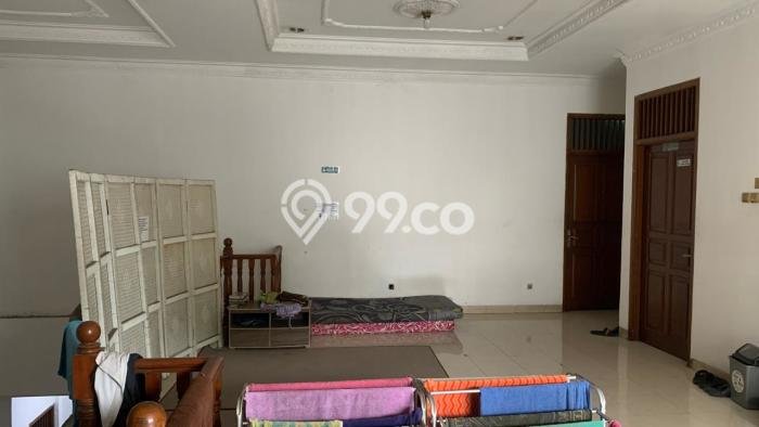 EXCLUSIVE HOME! Rumah di Rawamangun, 4 KM, Design Modern, Luas 500m2m² Bangunan 350m2m² EXCLUSIVE HOME! Rumah di Rawamangun, 4 KM, Design Modern, Luas 500m2m² Bangunan 350m2m²