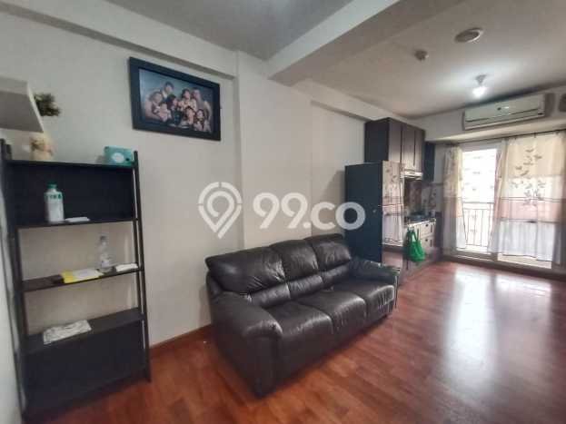Unit Apartemen Dijual di Pulo Gadung, Jakarta Timur, dengan 2 Bedroom, 1 Bathroom Unit Apartemen Dijual di Pulo Gadung, Jakarta Timur, dengan 2 Bedroom, 1 Bathroom